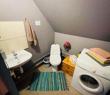 Idena House | Viesu nams RŪĶĪŠI
