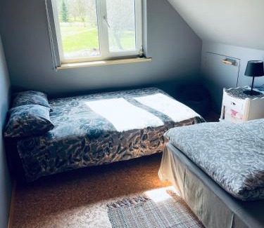 Idena House | Viesu nams RŪĶĪŠI