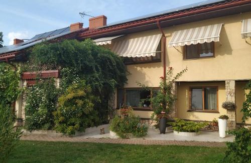 Ragaciems House | Viesu nams Smaidas