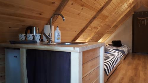 Bernati House | Viesu nams Smilgas