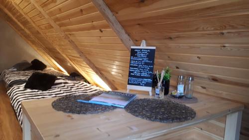 Bernati House | Viesu nams Smilgas