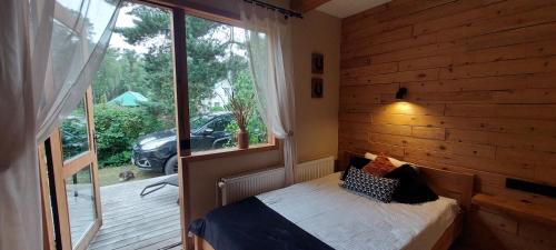 Bernati House | Viesu nams Smilgas