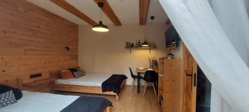 Bernati House | Viesu nams Smilgas