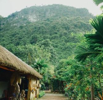 Cat Hai Cabin | Viet Hai Lan Homestay