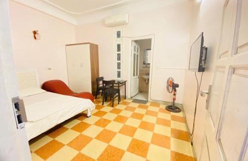 Tay Ho Apartment | Viet Home Stay- Chi nhánh An Dương Vương