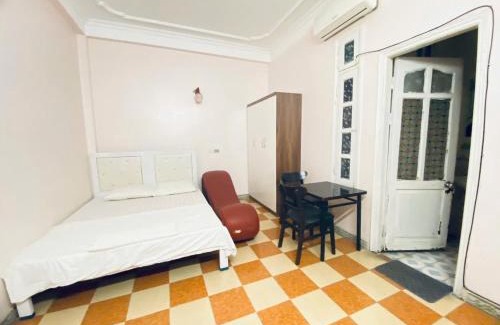 Tay Ho Apartment | Viet Home Stay- Chi nhánh An Dương Vương