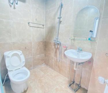 Tay Ho Apartment | Viet Home Stay- Chi nhánh An Dương Vương