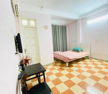 Tay Ho Apartment | Viet Home Stay- Chi nhánh An Dương Vương