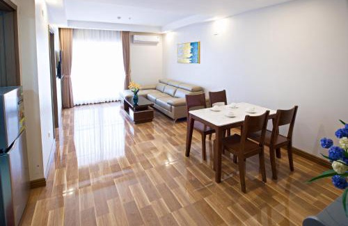 Bac Ninh Apartment | Viet Long Complex Residence