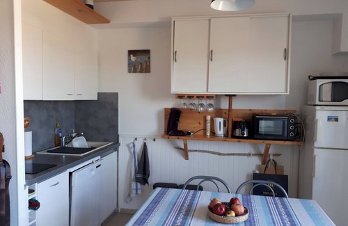 Vieux-Boucau-les-Bains Apartment | Vieux Boucau near the marine lake