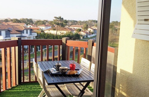 Vieux-Boucau-les-Bains Apartment | Vieux Boucau near the marine lake
