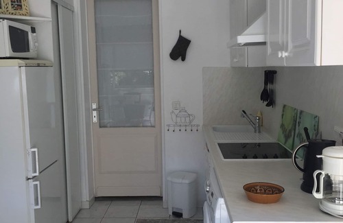 Vieux-Boucau-les-Bains House | Vieux-Boucau-Apartment on the Landes coast, restful place near the ocean