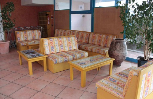 Vieux-Boucau-les-Bains Apartment | Vieux Boucau: apartment/flat - 2 rooms - 4 personsResidential flat