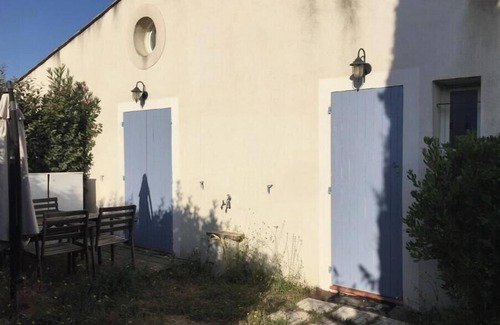 Venelles Apartment | Vieux Cabassols Aix en provence