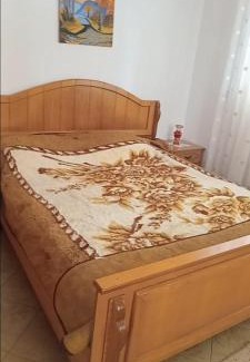 Gjirokaster Apartment | View Apartment