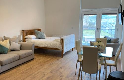 Inverness City Centre Apartment | View Apartment