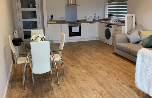 Inverness City Centre Apartment | View Apartment