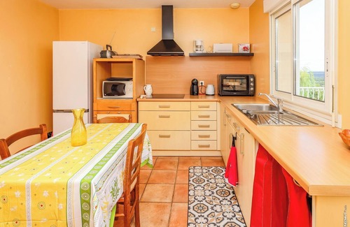 Le Sequestre House | View from Albi - Countryside - Garden