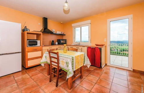 Le Sequestre House | View from Albi - Countryside - Garden