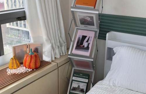 Seogyo-dong Apartment | View-HongDae