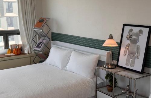 Seogyo-dong Apartment | View-HongDae