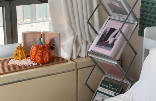Seogyo-dong Apartment | View-HongDae