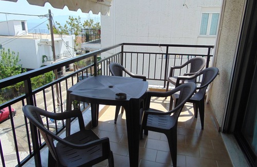 Kavala Apartment | VIew House- amazing view