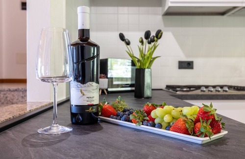 Torbole sul Garda Apartment | View lake Al Forte apartment @Nago-Torbole