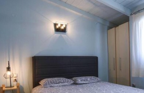 Ioannina Apartment | View lake attic in Ioannina