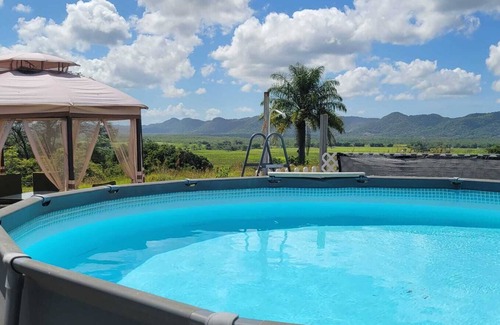 Cabo Rojo House | View Monte Verde