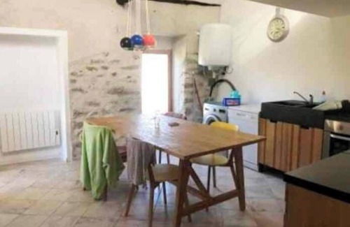 Castellare-di-Mercurio House | View of the mountains