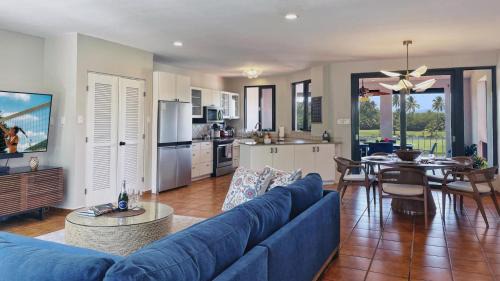 Candelero Abajo Apartment | View of Paradise