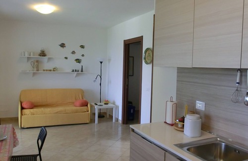 Citta del Mare Villa | View of the Gulf of Castellamare: sea, art, archeology, gastronomy, serenity.