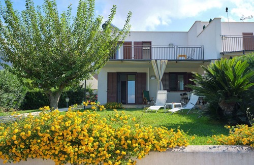 Citta del Mare Villa | View of the Gulf of Castellamare: sea, art, archeology, gastronomy, serenity.