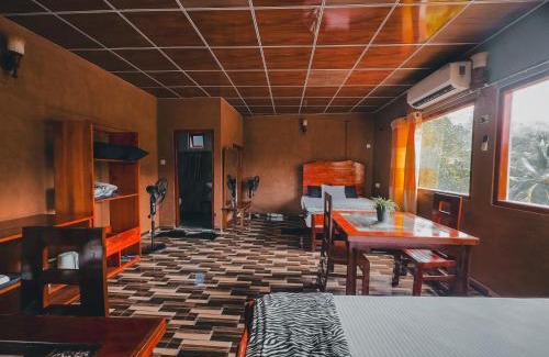 Hali-Ela Hotel | View Paradise