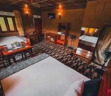 Hali-Ela Hotel | View Paradise