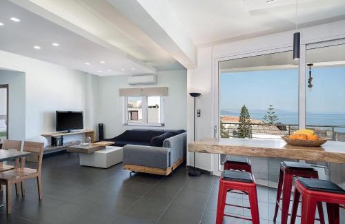 Halepa Apartment | View Point Apartment
