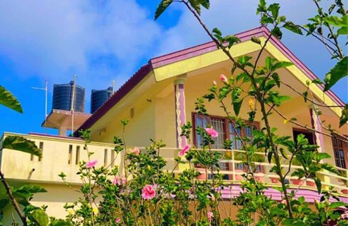 Stuart Hill House | View point homestay Coorg !