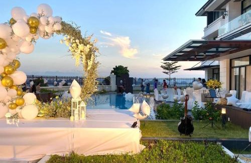 Ha Long Villa | View View Villas Hạ Long 6A01 - 8Br -Pool