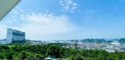 Ha Long Villa | View View Villas Hạ Long 6A01 - 8Br -Pool