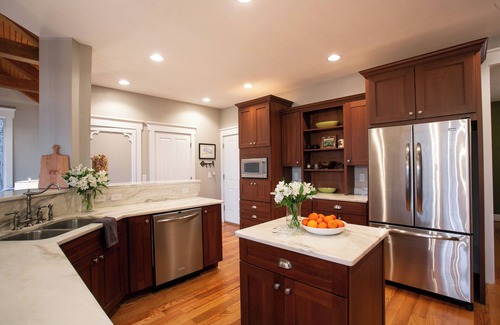 Laurel Ridge House | Viewmont | Deck, Fire Pit & Breathtaking Mountain Views!