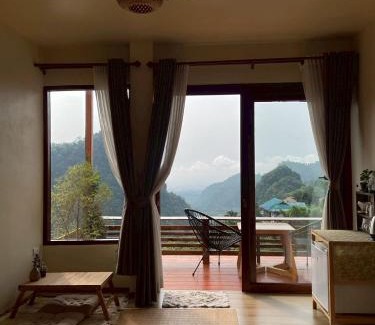 Mae Sai Hotel | ViewNaaBaan At Phamee