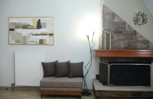 Chalcis Apartment | Viewpoint apartment chalkis