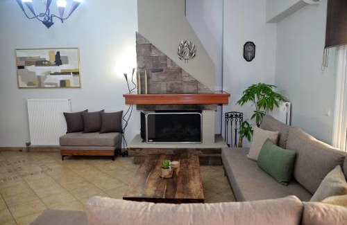 Chalcis Apartment | Viewpoint apartment chalkis