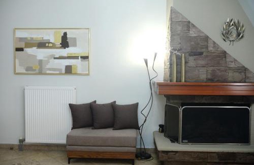 Chalcis Apartment | Viewpoint apartment chalkis