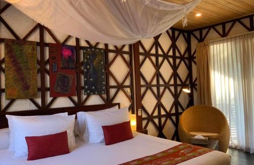 Nyaungshwe Resort | ViewPoint Ecolodge