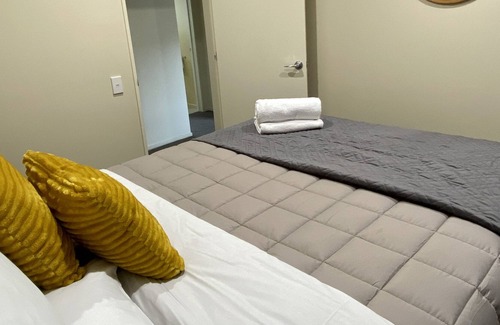 Twizel House | Views and Location (Wifi) - Christmas/New Year Rates Refer Description