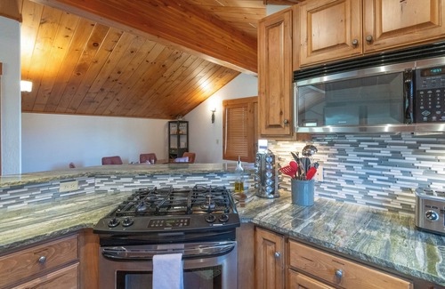 Crested Butte South House | Views, Convenience, and Easy Access Abound - SUPER CLEAN
