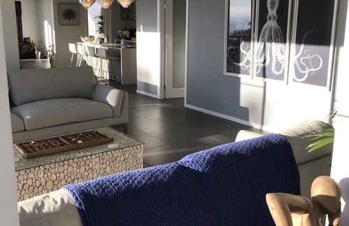 Wongawallan House | Views from Stradbroke to Tweed Heads
