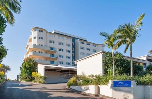 Shoal Bay Apartment | Views More Views Sub Penthouse at The Breakwater in Shoal Bay